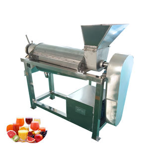 Máquina Exprimidora Automática de Alta Eficiencia, Exprimidor de Frutas y Verduras con Precio Bajo - Product Image 3