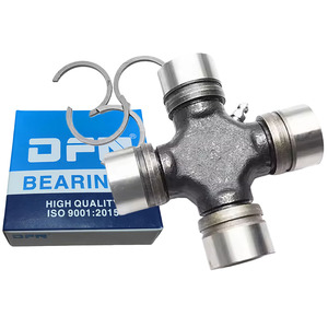 DFN бренд GUM GUT19 GUT20 GUT-21 GUT21 GUT22 GUT23 GUT24 сверхмощный Универсальный шарнир с подшипником - Product Image 1