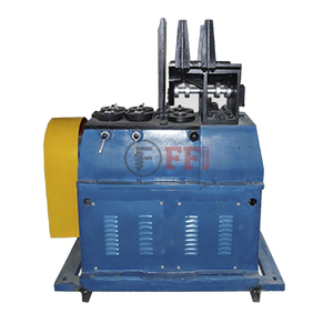 لحام الفولاذ الطري ماكينة تصنيع القضبان E6013 6011 7018 قضبان اللحام الكهربائي خط إنتاج - Product Image 5