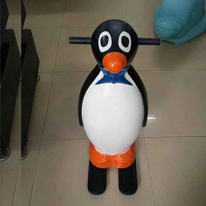 Patinage à glace pliable pour enfants, en matériau de protection de sécurité et de l'environnement, aide au patinage à la main, edc - Product Image 2