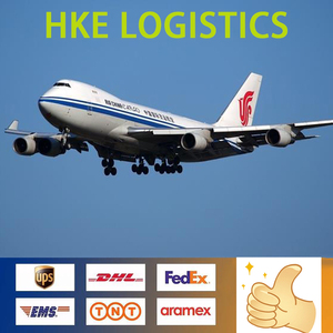 Agente de Dropshipping, Transporte LCL, Envío Aéreo y Marítimo, Agente de Transporte de China a Medio Oriente, Venezuela, Alemania, Bélgica, Sudáfrica - Product Image 5