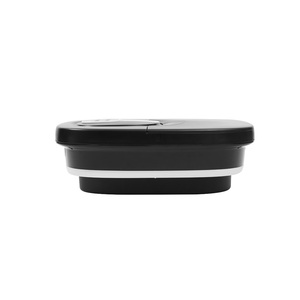 Baignoire de massage électrique pliable <span class=keywords><strong>pour</strong></span> <span class=keywords><strong>les</strong></span> <span class=keywords><strong>pieds</strong></span> avec chaleur et rouleaux de massage rotatifs automatiques et bulles - Product Image 5