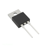 Electronic Circuit Components TO-220-2 MUR880E Single Diodes Manufacturer Channel
