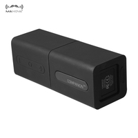 Açık ikiz iki bluetooth hoparlörler bluetooth hoparlörler su geçirmez set silikon tws mini bt hoparlör için duş