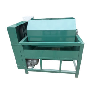 300L haute efficacité double tambour centrifuge double tambour baril <span class=keywords><strong>Tumbling</strong></span> <span class=keywords><strong>Machine</strong></span> pour le meulage - Product Image 2