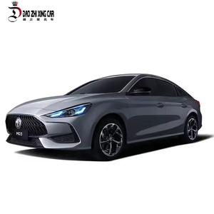 Xe sedan nhỏ gọn M-<span class=keywords><strong>g5</strong></span> 1.5T chạy xăng, sản xuất tại Trung Quốc, bán chạy năm <span class=keywords><strong>2025</strong></span> - Product Image 4