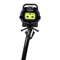 Sensor Kecepatan Roda ABS Belakang Kanan Baru 96200001 96473224 95996129 5S8002 untuk Chevrolet Aveo 2004-2018