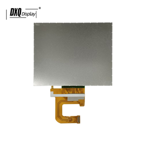 High Resolution 500nits 1280x960 4.2 Inch MIPI LCD Screen 4.16 TFT Display Modules for <b>Game</b> Console Tft Lcd Display Tft Lcd - Product Image 4