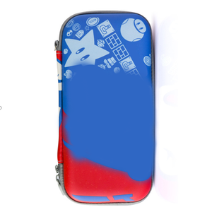 תיק נסיעות תיק תיק נשיאה עבור Nintendo מתג לשאת שקית אחסון מקרה קונסולת מגן תיק - Product Image 1