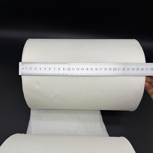 Penjualan Panas <span class=keywords><strong>TAD</strong></span> Gulungan Tisu Dapur Sekali Pakai Lebar 20cm 1 Lapis 28GSM 6 Gulungan Tisu Dapur Embossed <span class=keywords><strong>TAD</strong></span> Hardwound <span class=keywords><strong>TAD</strong></span> Roll - Product Image 2