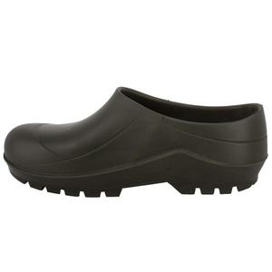 NORA-Zuecos EAN 8032690167802 de corcho/cuero PU verde - Product Image 3