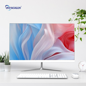 Ingscreen tùy biến 19 22 24 27inch phần cứng máy tính & phần mềm i3 i5 i7 thế hệ tất cả trong một PC Máy tính để bàn tất cả trong một PC - Product Image 3