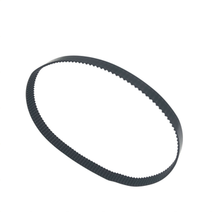 Courroie d'entraînement principale neuve d'origine 79866M 203 DPI pour imprimantes de codes-barres de bureau Zebra séries S4M, ZM400, ZM600, ZT410, <span class=keywords><strong>ZT420</strong></span>, ZT400 20006 - Product Image 2