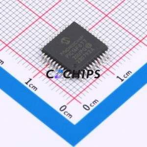 Microcontrolador de chip IC de circuito integrado (MCU/MPU/SoC) nuevo y original de 1/PQ (10x10), 1/2/1/2/1/2 - Product Image 1