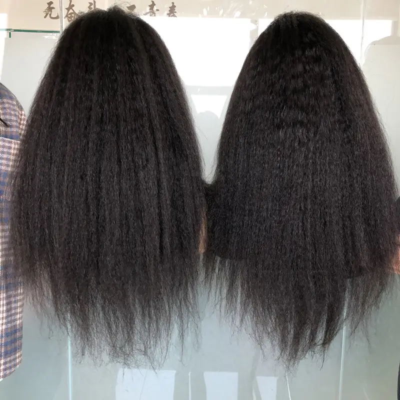 Perruque swiss lace frontal wig,, cheveux lisses, 13x4, cheveux frisés, transparent, hd