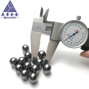 Tùy chỉnh hiệu quả cao các bộ phận công cụ khoan đá cacbua vonfram nút khai thác - Product Image 3