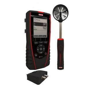 Más Vendido - Micromanómetro SPOT KIMO MP210 MP55 MP130 MP50 MP51 MP110 MP111 MP112 MP115 Disponible en Stock MP210 Nuevo Original 210 Micr - Product Image 5