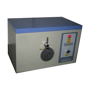 Testador de Ângulo Automático com Fio Esmaltado de Retorno Chinês - Product Image 6
