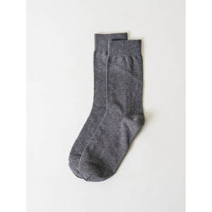 Calze di lusso da uomo bianche lusso Jacquard sublimazione calore Spandex personalizzabile stampa digitale fondo ODM quotidiano sportivo alla moda - Product Image 1