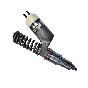Maquinaria de Construcción 295900-0420 Inyector Common Rail Original <span class=keywords><strong>23670</strong></span>-26061 para Inyector Diésel 295900-0170 <span class=keywords><strong>23670</strong></span>-<span class=keywords><strong>0R090</strong></span> - Product Image 5