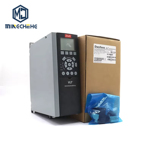 Frequency Converter FC-302P3K0T5E20H1XGXXXXSXXXXAXBXCXXXXDX 131B0039 VLT Automation <b>Drive</b> Servo <b>Drive</b> - Product Image 1