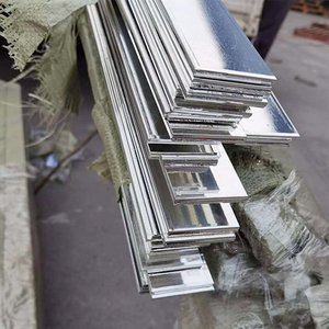 Barras colectoras de <span class=keywords><strong>cobre</strong></span> de alta calidad que <span class=keywords><strong>se</strong></span> pueden chapar <span class=keywords><strong>con</strong></span> <span class=keywords><strong>estaño</strong></span>, plata y níquel - Product Image 6