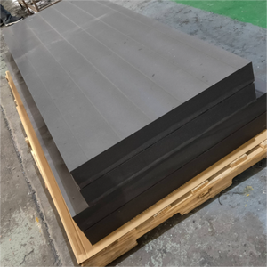 Venta de Fábrica: Lámina de <span class=keywords><strong>UPE</strong></span> con 3% de Boro, Protección Antirradiación, Servicio de Corte Gratuito, Certificación CE/ISO, Placa de UHMWPE con Grosor Personalizado - Product Image 5