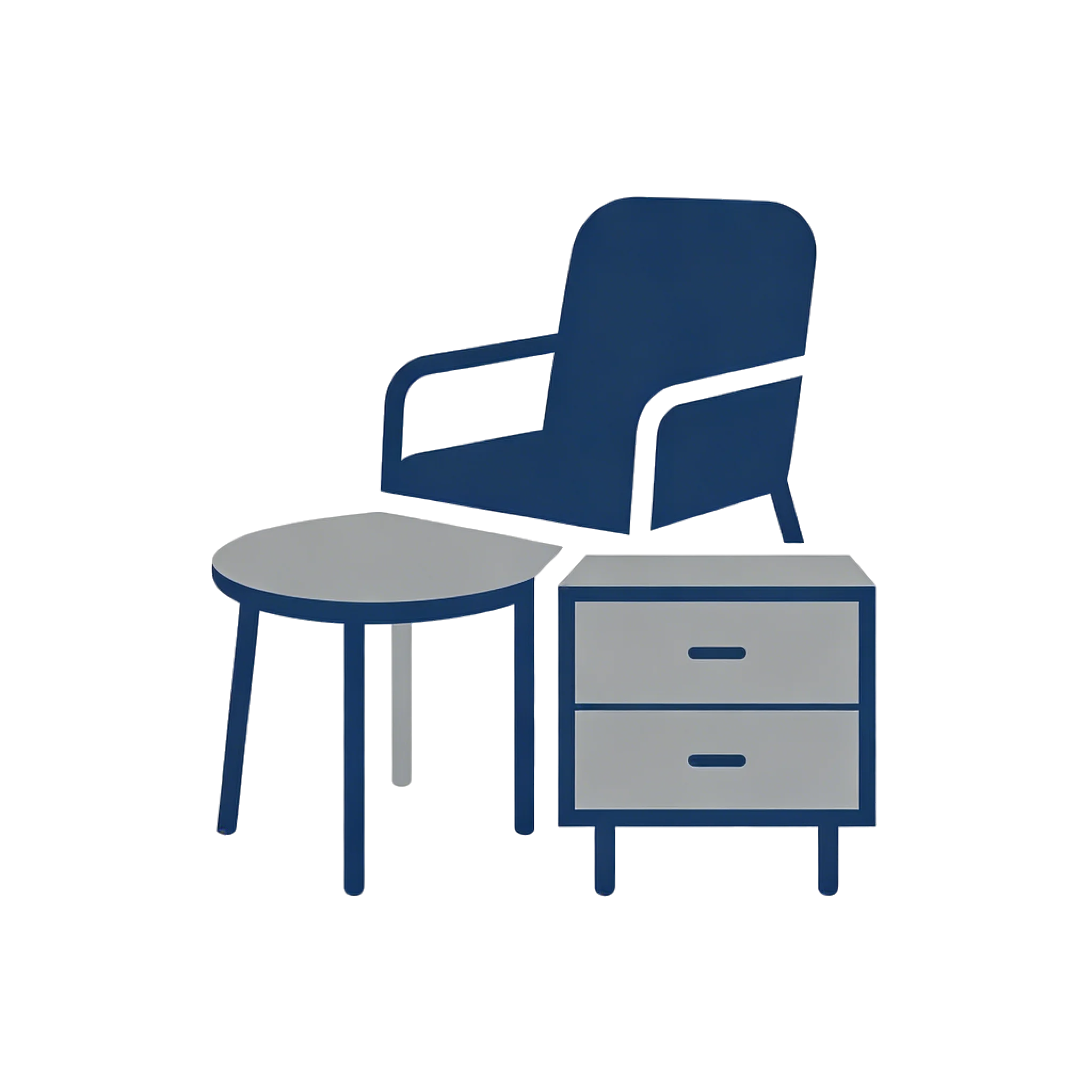 Ganzhou Kejue Furniture Co., Ltd. logo