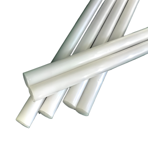 Nhà máy tùy chỉnh mỏng đường kính HDPE <span class=keywords><strong>PE</strong></span> <span class=keywords><strong>uhmw</strong></span> <span class=keywords><strong>PE</strong></span> upe kỹ thuật nhựa Thanh - Product Image 4