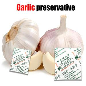 Assorbitore <span class=keywords><strong>di</strong></span> CO2 per Aglio, Conservante per Frutta e Verdura, Assorbe Gas Nocivi, <span class=keywords><strong>Idrossido</strong></span> <span class=keywords><strong>di</strong></span> Calcio - Product Image 4