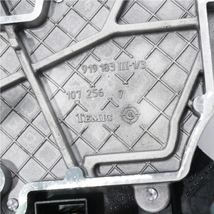 Gruppo Meccatronico per Trasmissione CVT 01J, Corpo Valvole TCM/TCU, Assemblaggio di Controllo Elettrico e <span class=keywords><strong>Meccanico</strong></span> 01J per Audi 01J927156 - Product Image 6