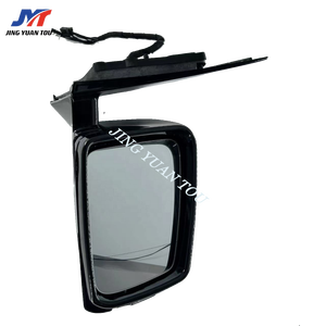 Rétroviseur latéral <span class=keywords><strong>gauche</strong></span>, voiture pliable, haute qualité, pour <span class=keywords><strong>Mercedes</strong></span> Benz <span class=keywords><strong>classe</strong></span> <span class=keywords><strong>B</strong></span> W246 - Product Image 6