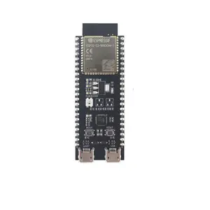 ESP32 บอร์ดพัฒนา MCU โมดูล WIFI ESP32 S3 ESP32-C3 ESP32-S3-ห้อง-1 ESP32-S3-DevKitC-1 ESP32-Cam ESP32 โมดูล