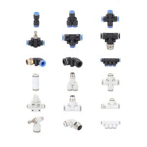 चडल्ट पूर्ण पीतल का आधा वायु कंप्रेसर साइलेंसर मफलर एंटी-धूल ध्वनि सोलेनॉइड वाल्व के लिए मफलर - Product Image 6