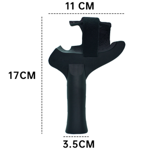 ไม้ตีปิงปองมือจับสำหรับ Quest3คู่เล่นเกม <span class=keywords><strong>VR</strong></span> ไม้ปิงปองแบบสัมผัสเล่นกีฬา - Product Image 6