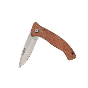 Couteau de poche de survie en plein air, lame de couteau de survie, outil de sauvetage pour le camping, couteau pliant - Product Image 3