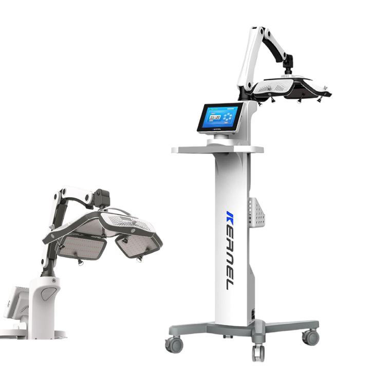 レーザー育毛機 スコープタイプ レーザー育毛機 スコープタイプ