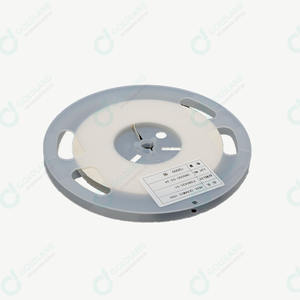 อะไหล่เครื่องจักร KGA-M880C-104 YAMAHA REEL CERAMIC 1005 SMT สำหรับโรงงานผลิต - Product Image 3