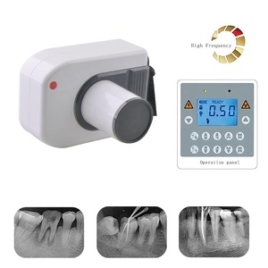 Peso ligero inocuo Dental portátil máquina de rayos <span class=keywords><strong>X</strong></span> - Product Image 1