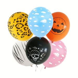 Globos Publicitarios Personalizados de Fábrica OEM, Globos Impresos con Logotipo - Product Image 2