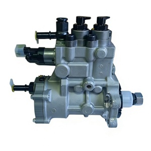 Bomba de Inyección de Alta Calidad 5625749 para Motor L9, Camiones Pesados, Excavadoras, 3 Meses de Garantía, Eficiencia Óptima - Product Image 2