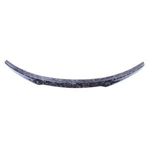 For W118 C118 FD Style Forged Carbon Fiber <b>Rear</b> <b>Spoiler</b> Trunk Wing 2019-2025 - Product Image 3