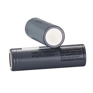 Batterie <span class=keywords><strong>LG</strong></span> haute capacité 5000 mAh, cellules 3,7 V, batterie cylindrique lithium-ion 5800 mAh pour drone - Product Image 2
