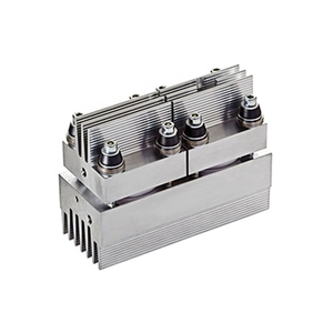 STT2200N16P55 ชิ้นส่วนอิเล็กทรอนิกส์ใหม่และของแท้ ไทริสเตอร์ SCR MODULE 1.6KV - Product Image 1