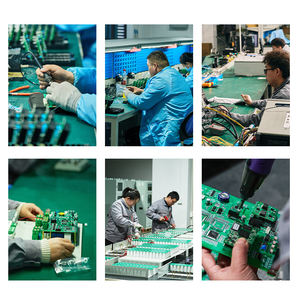 오프그리드 하이브리드 <span class=keywords><strong>5KW</strong></span> 10KW 20KW 배터리 및 인버터 완전 세트 (태양광 패널 포함) 태양 에너지 전력 시스템 - Product Image 5