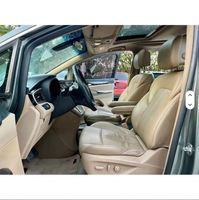 Buick GL8 ES Deluxe MPV MINIVAN d'occasion 2024 économique