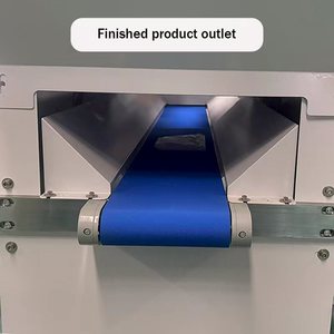 스테레오 현미경 커버 ISO 품질 인증 PE PES 소재 멸균 백 접이식 기계 외과 기구용 - Product Image 6