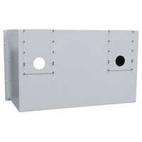 Servicio de Fabricación de Paneles Metálicos Personalizados de Acero al Carbono CNC, Corte Láser, Soldadura, Estampado, Herramientas de Fabricación de Chapa Metálica, Electrónica