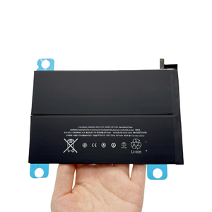 <span class=keywords><strong>แบ</strong></span><span class=keywords><strong>ต</strong></span>เตอรี่สำรองสำหรับ <span class=keywords><strong>iPad</strong></span> <span class=keywords><strong>Pro</strong></span> 12.9<span class=keywords><strong>แบ</strong></span><span class=keywords><strong>ต</strong></span>เตอรี่แท็บเล็ต A2233 A1895 A1876รุ่นที่สี่ A1983 A2069 A2229 A2232 - Product Image 1