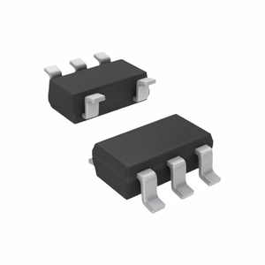 Electronic Chips Component ST730M50R Original Power Management (PMIC) SC 74A, SOT 753 - Product Image 1